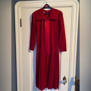 Laura Ashley Dress. Size 8